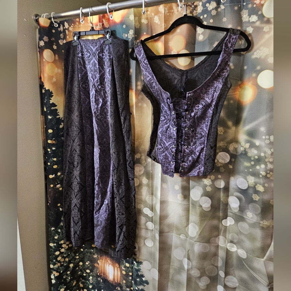 Renaissance set